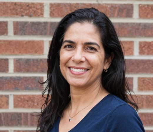 Carmen Iris Colon Berrios