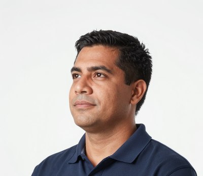 Jose Manuel Cepeda Guzman