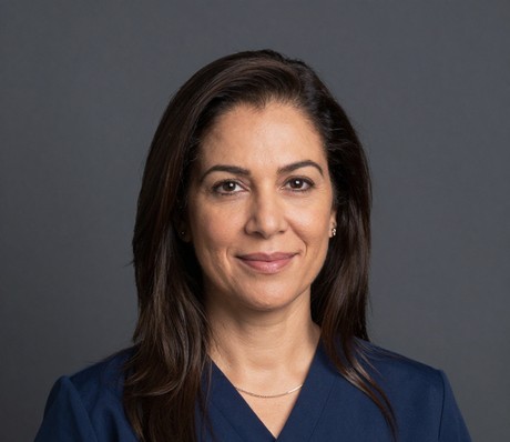 Maria Elena Pantoja Vidal